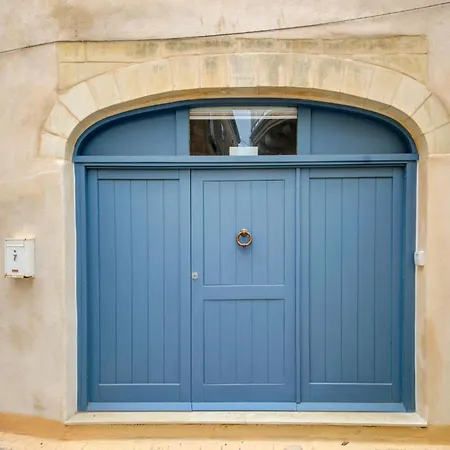 The Eyrie - L1 Apartment Balzan