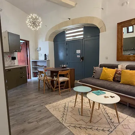The Eyrie - L1 Balzan