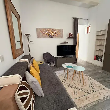 Apartment The Eyrie - L1