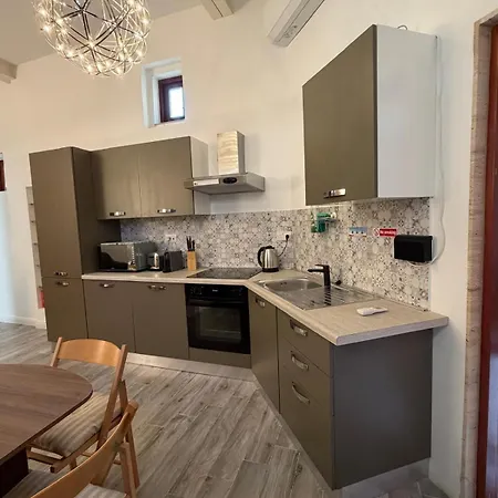 Apartment The Eyrie - L1 Balzan