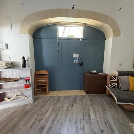 Apartment The Eyrie - L1 *