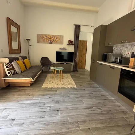The Eyrie - L1 * Balzan