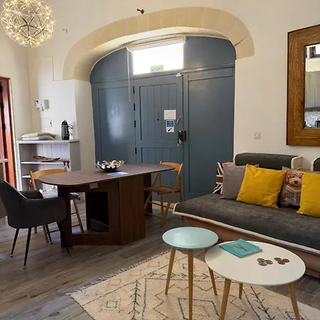 The Eyrie - L1 Balzan
