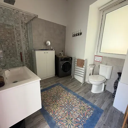 Apartment The Eyrie - L1