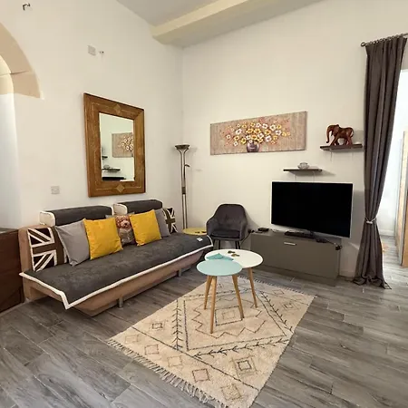 The Eyrie - L1 Apartment Balzan
